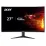 Monitor Acer Nitro ED271UP3bmiipx Black (27"/2560x1440)