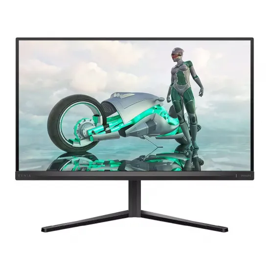 Monitor Philips 27M2N3200A Black (27"/1920x1080)