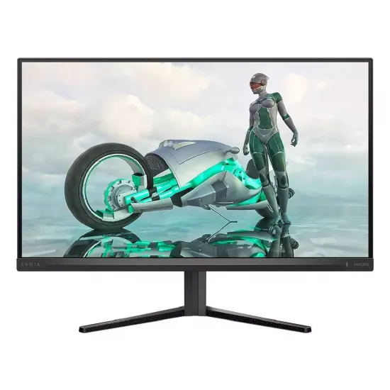 Monitor Philips 27M2N3200S Black (27"/1920x1080)