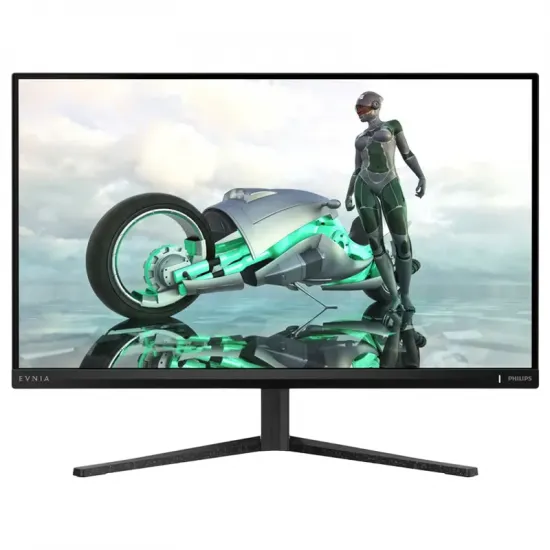 Monitor Philips 27M2N3500NL Black (27"/2560x1440)