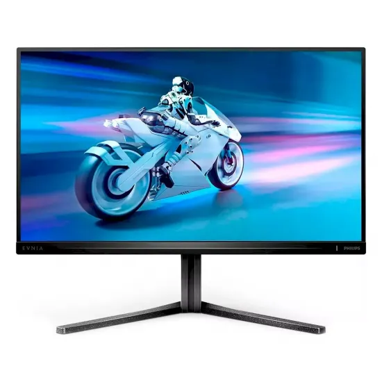 Monitor Philips 27M2N5500 Black (27"/2560x1440)