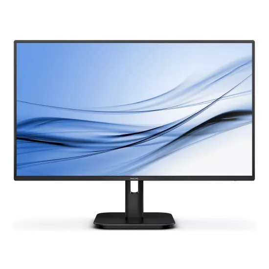 Monitor Philips 24E1N1100A Black (23.8"/1920x1080)
