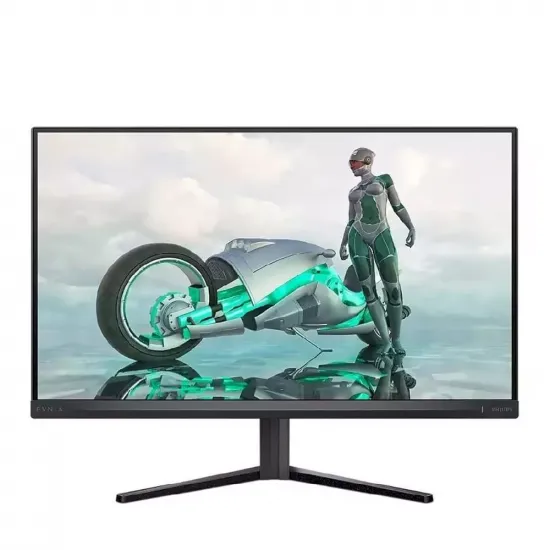 Monitor Philips 24M2N3200S Black (23.8"/1920x1080)
