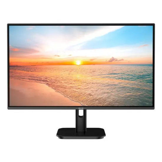 Монитор Philips 27E1N1100A Black (27"/1920x1080)