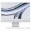 Monobloc Apple iMac A2874 Silver (M3 with 8-core CPU and 8-core GPU / 16 GB / 512 GB
