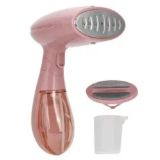 Vaporizator manual LumaBella LA3455 Pink (1300 W) Vaporizator manual LumaBella LA3455 Pink (1300 W)