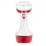 Vaporizator manual RAF R1239 Red (1500 W)