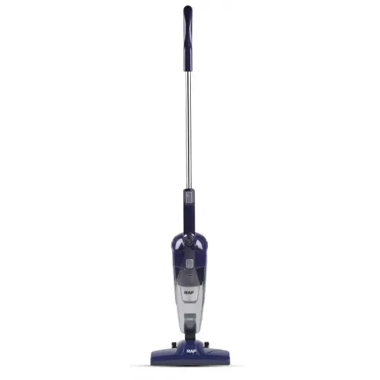 Aspirator vertical RAF R8673B Blue (600 W)