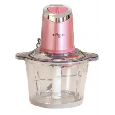 Блендер стационарный Magus S137-1 Pink (1000 Вт) Блендер стационарный Magus S137-1 Pink (1000 Вт)