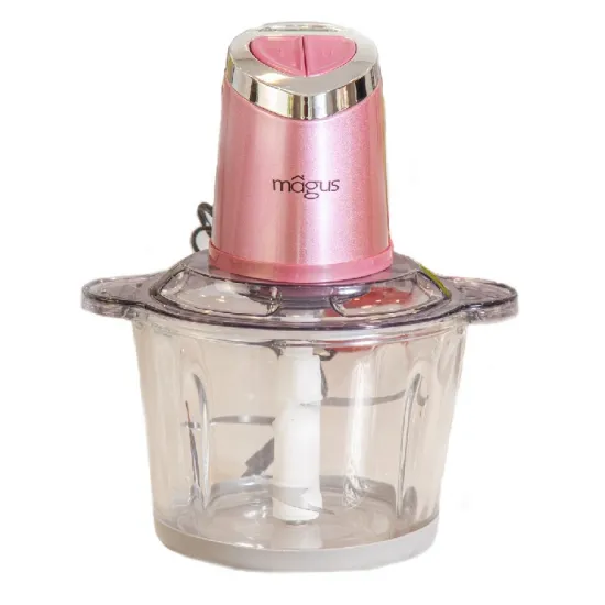 Blender staționar Magus S137-1 Pink (1000 W)
