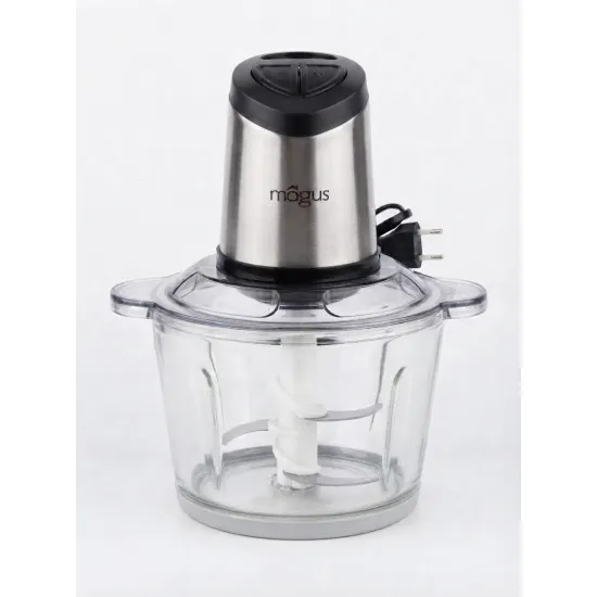 Blender staționar Magus S137-1 Inox (1000 W)