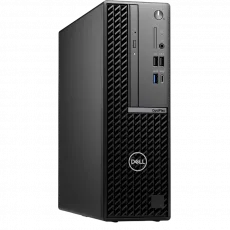 Mini PC Dell OptiPlex Tower (7020), SFF, Intel Core i3-14100, 8 GB/512 GB, Windows 11 Pro