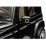 Masina pe baterie KidsCar MERCEDES-BENZ EQG, Black