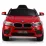 Masina pe baterie KidsCar BMW X6M, Red