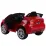 Masina pe baterie KidsCar BMW X6M, Red