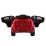 Masina pe baterie KidsCar BMW X6M, Red