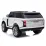 Masina pe baterie KidsCar LAND ROVER RANGE ROVER, White
