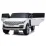Masina pe baterie KidsCar LAND ROVER RANGE ROVER, White