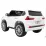 Masina pe baterie KidsCar LEXUS LX570, White