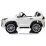 Masina pe baterie KidsCar LEXUS LX570, White