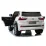 Masina pe baterie KidsCar LEXUS LX570, White