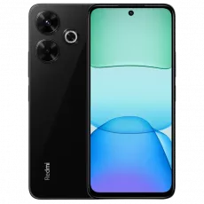 Smartphone Xiaomi Redmi 13, 6GB/128GB, Midnight Black