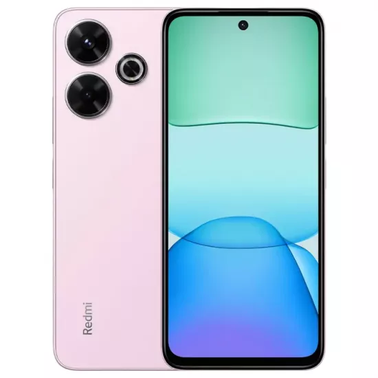 Smartphone Xiaomi Redmi 13, 6GB/128GB, Pink