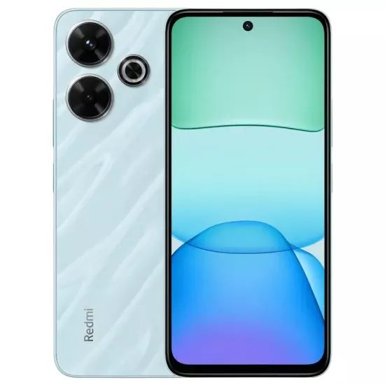 Smartphone Xiaomi Redmi 13, 8GB/256GB, Ocean Blue