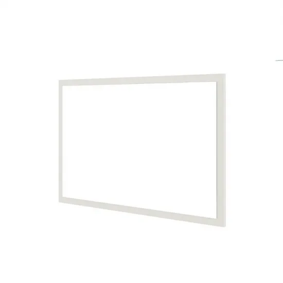 Oglinda de perete ML-Mobila â??4 (90 cm) , Alb
