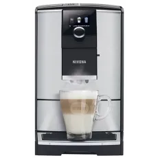 Кофемашина Nivona NICR 799, Silver
