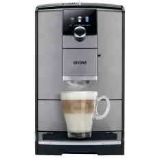 Automat de cafea Nivona NICR 795, Silver
