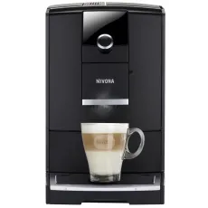 Automat de cafea Nivona NICR 790, Black Automat de cafea Nivona NICR 790, Black