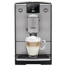 Automat de cafea Nivona NICR 695, Inox Automat de cafea Nivona NICR 695, Inox