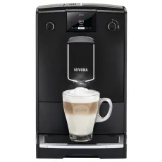 Automat de cafea Nivona NICR 690, Black Automat de cafea Nivona NICR 690, Black