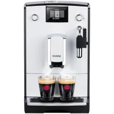 Automat de cafea Nivona NICR 560, White Automat de cafea Nivona NICR 560, White