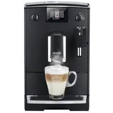 Automat de cafea Nivona NICR 550, Black Automat de cafea Nivona NICR 550, Black