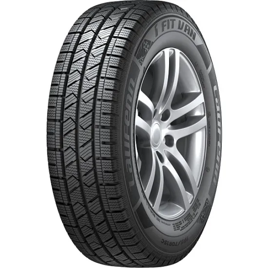 Шина зимняя Laufenn LY31 i Fit Van 205/75 R16C 110R