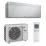 Кондиционер Daikin Stylish FTXA20CB/RXA20A8, 7000 BTU, до 20 м², Black
