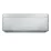 Aparat de aer condiționat Daikin Stylish FTXA25CS/RXA25A8, 9000 BTU, pana la 20 m², Silver