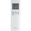 Кондиционер Daikin Stylish FTXA35CB/RXA35A8, 12000 BTU, до 35 м², Black