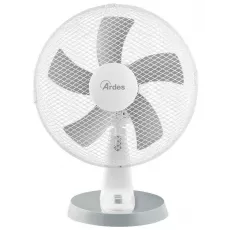 Ventilator Ardes BRISA 31 AR5BR31 White (40 W) Ventilator Ardes BRISA 31 AR5BR31 White (40 W)