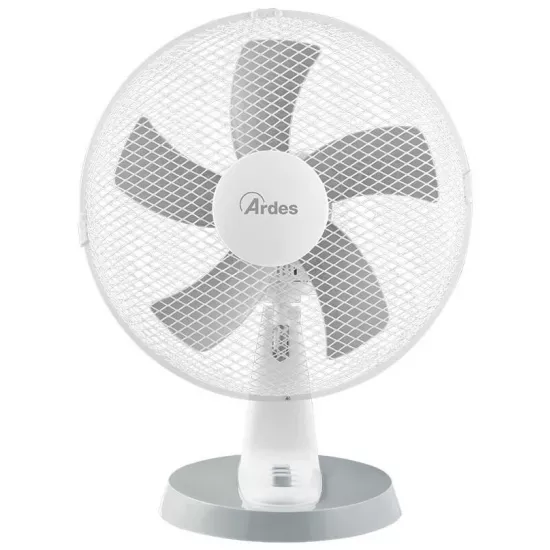 Ventilator Ardes BRISA 31 AR5BR31 White (40 W)