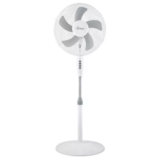 Ventilator Ardes BRISA 41PB AR5BR41PB White (40 W)
