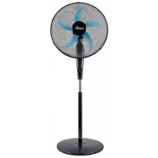 Ventilator Ardes EASY 50 PB AR5EA50PB Black (70 W) Ventilator Ardes EASY 50 PB AR5EA50PB Black (70 W)