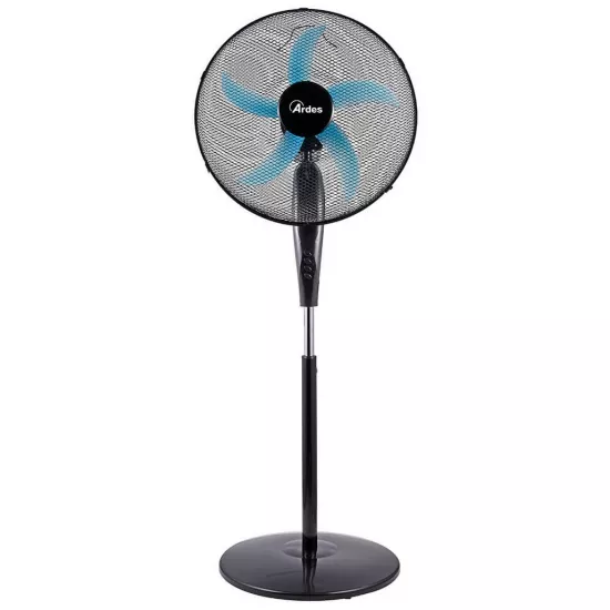 Ventilator Ardes EASY 50 PB AR5EA50PB Black (70 W)