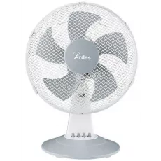 Ventilator Ardes STEELO 30W AR5ST30W White (40 W) Ventilator Ardes STEELO 30W AR5ST30W White (40 W)