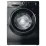 Maşină de spălat Hotpoint-Ariston NLCD 948 BS A EU Black (9 kg)