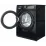 Maşină de spălat Hotpoint-Ariston NLCD 948 BS A EU Black (9 kg)