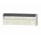 Comoda TV ML-Mobila ML-1 (139,3 cm), Kraft Alb / Antracit