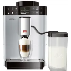 Automat de cafea Melitta Passione OT F53/1-101, Silver Automat de cafea Melitta Passione OT F53/1-101, Silver